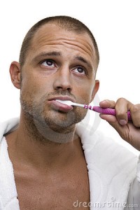 4 Observe proper oral hygiene