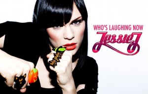 1 Who’s Laughing Now by Jessie J