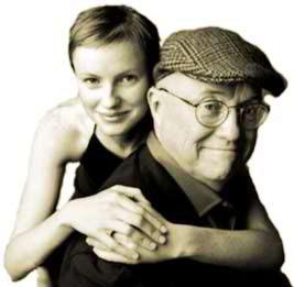 Top 10 Older Man Younger Woman Relationship Dynamics that People are Most Curious About