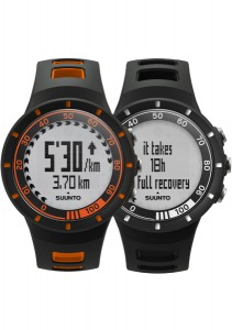 4. Suunto Quest