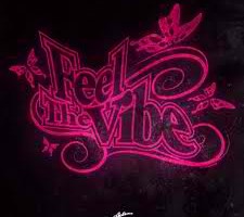 10 Feel the Vibe