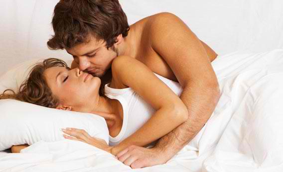 health benefits of sexual intercourse