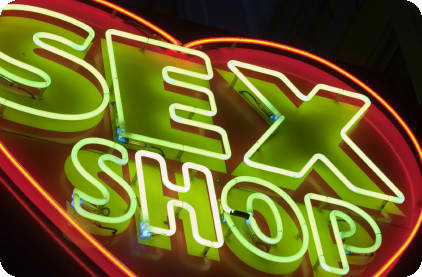 Top 10 Online Sex Shops for Men