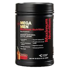  GNC Mega Men® Energy & Metabolism