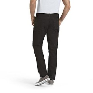 Roebuck and Co. Mens Skinny Jeans