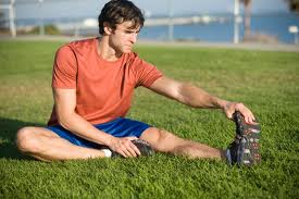 Stretching + fitness facts men get wrong