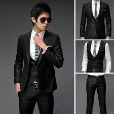 semi formal attire for men