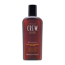  American Crew Classic Daily Moisturizing Shampoo