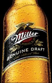  Miller Genuine Draft