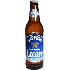 Sapporo Light