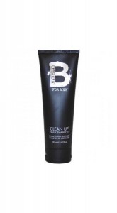 TIGI Bed Head B for Men Clean Up Daily Shampoo