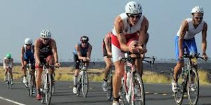 how to train for a triathlon beginner 