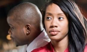 signs of a cheating girlfriend