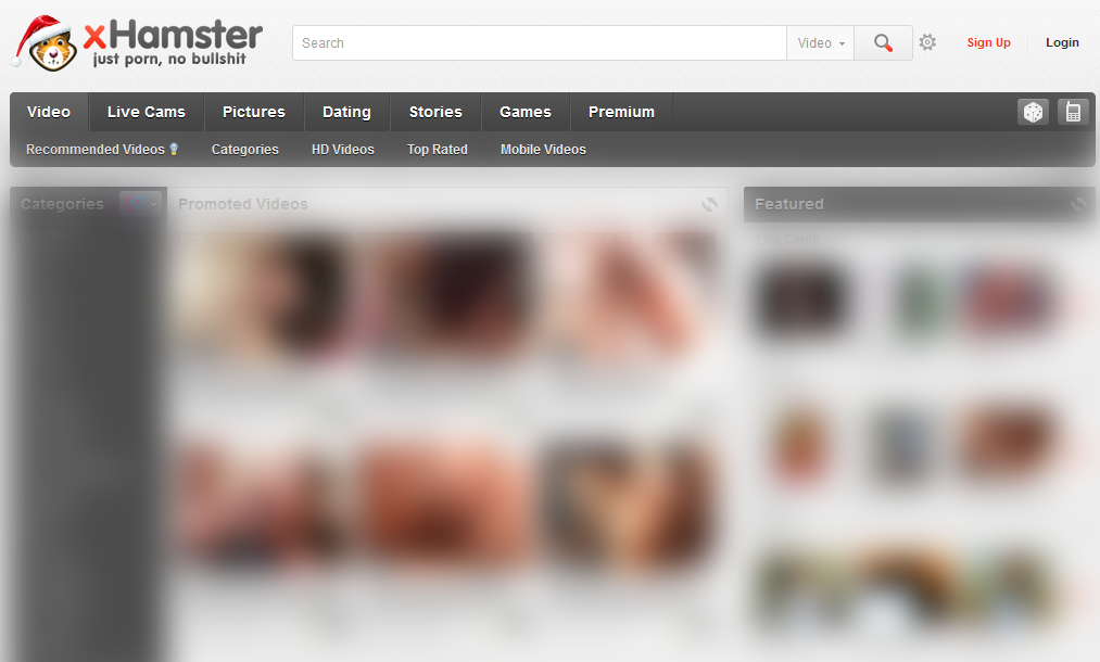 xHamster