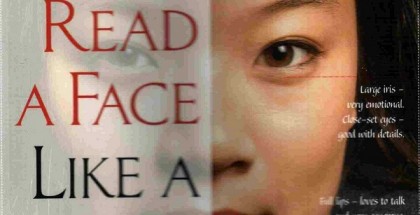 face reading