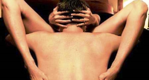 Oral Sex Positions: 10 Naughty Ways to Go Down On Her
