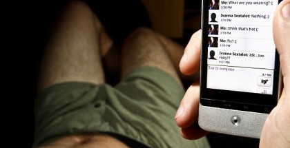 sexting tips for men