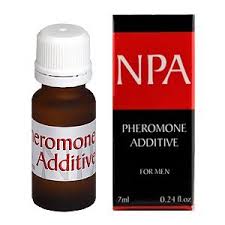 New Pheromone Additive for Men