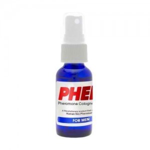 PherX Pheromones