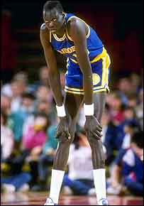 4Manute Bol