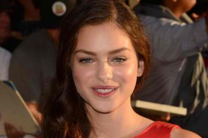 6Odeya Rush