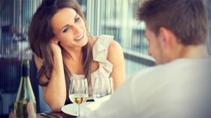 6You Can Ask About Her Current Dating Situation