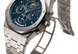 7  Audemars Piguet