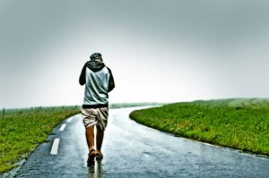 7  Longest distance walked by a person