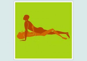 8 Prolong the missionary position
