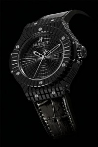 9  Hublot