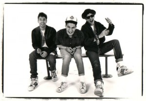 9  Sabotage by the Beastie Boys