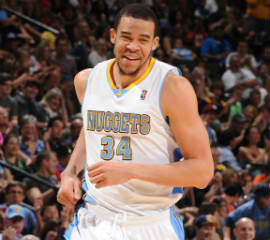 9JaVale McGee