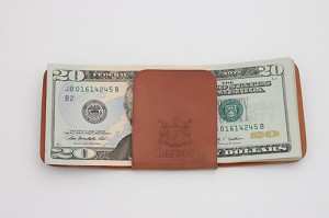 1 Fold Wallet