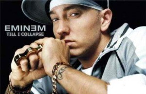 1 Till I Collapse (Eminem)