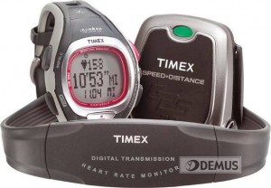 1. Timex Bodylink T5F011