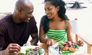 Awesome Ideas for Date Night with Your Woman