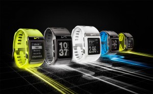 10 Nike+ SportWatch GPS