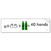 10. Edward 40 Hands