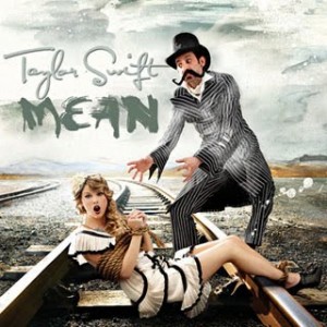 2 Mean by Taylor Swift