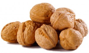 3 Stock up on walnuts