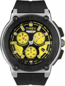 5. Timex Ironman Triathlon Watch