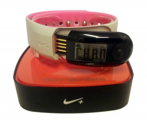 6. Nike+ SportBand