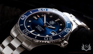 7 Tag Heuer