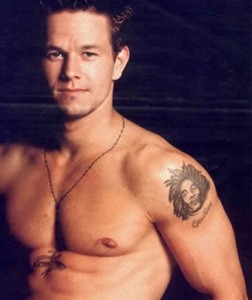 8 Mark Wahlberg