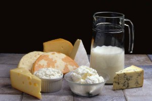 9 Don’t Avoid Dairy Products