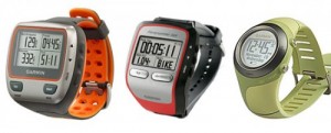 9. Garmin Forerunner Series