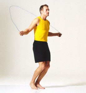 1. Skipping Rope