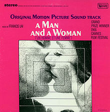 2. A Man and a Woman