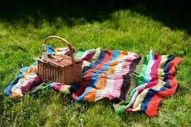 2. Picnic Basket