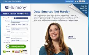 2. eHarmony